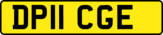 DP11CGE