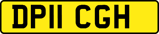 DP11CGH