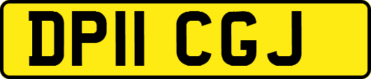 DP11CGJ
