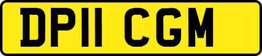 DP11CGM