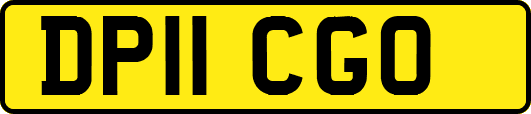 DP11CGO