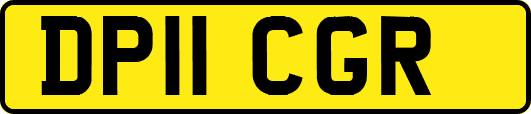DP11CGR