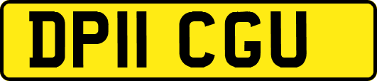 DP11CGU