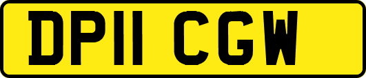 DP11CGW