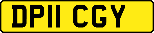 DP11CGY