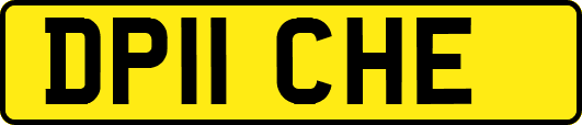 DP11CHE