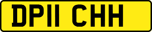 DP11CHH