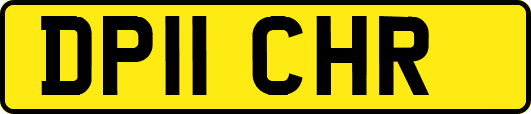 DP11CHR