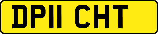 DP11CHT