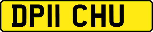 DP11CHU