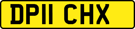 DP11CHX