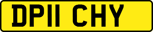 DP11CHY
