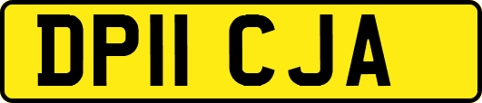DP11CJA