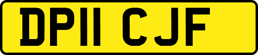 DP11CJF