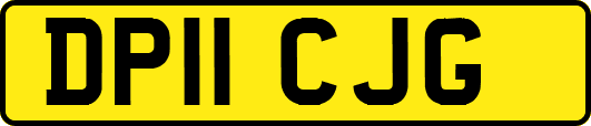 DP11CJG