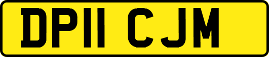 DP11CJM