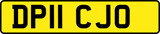 DP11CJO
