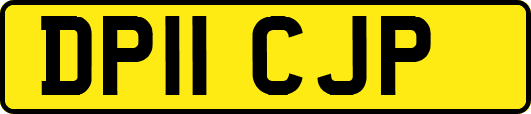 DP11CJP