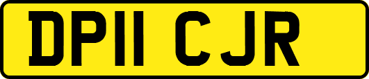 DP11CJR