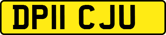 DP11CJU