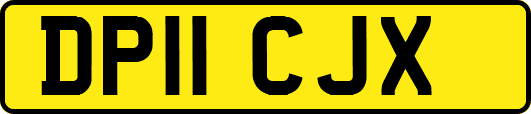 DP11CJX