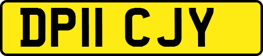 DP11CJY