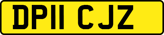 DP11CJZ