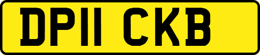 DP11CKB