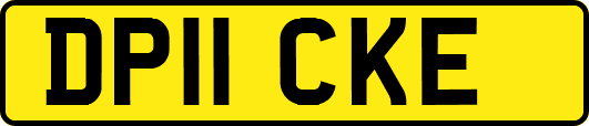 DP11CKE