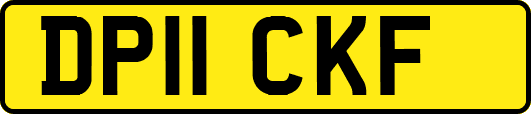 DP11CKF