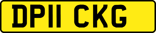DP11CKG