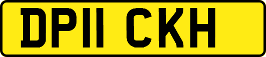 DP11CKH