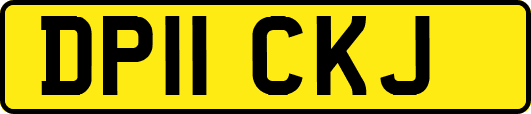 DP11CKJ