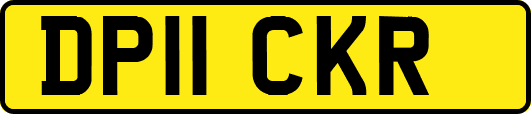 DP11CKR
