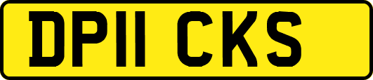DP11CKS