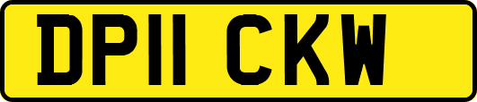 DP11CKW