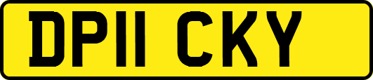DP11CKY