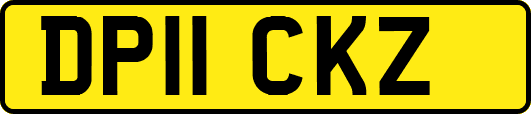DP11CKZ
