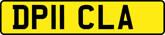 DP11CLA