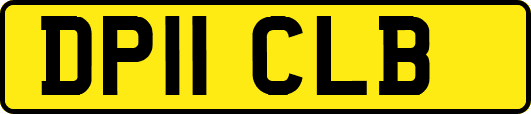 DP11CLB