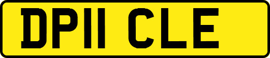 DP11CLE