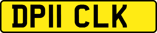 DP11CLK