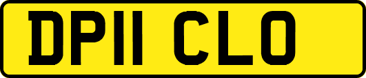 DP11CLO