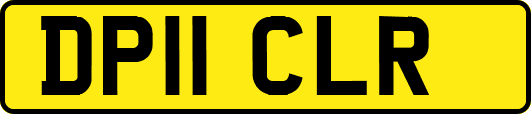 DP11CLR