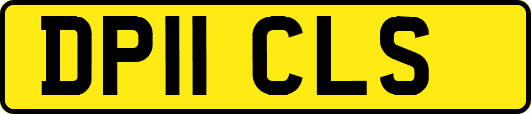 DP11CLS