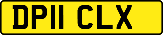 DP11CLX