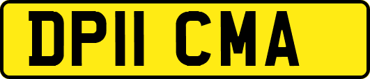 DP11CMA