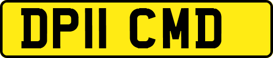 DP11CMD