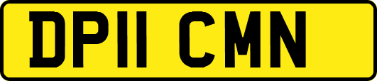 DP11CMN