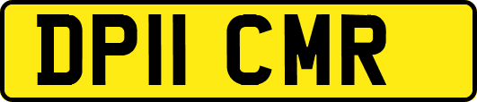 DP11CMR